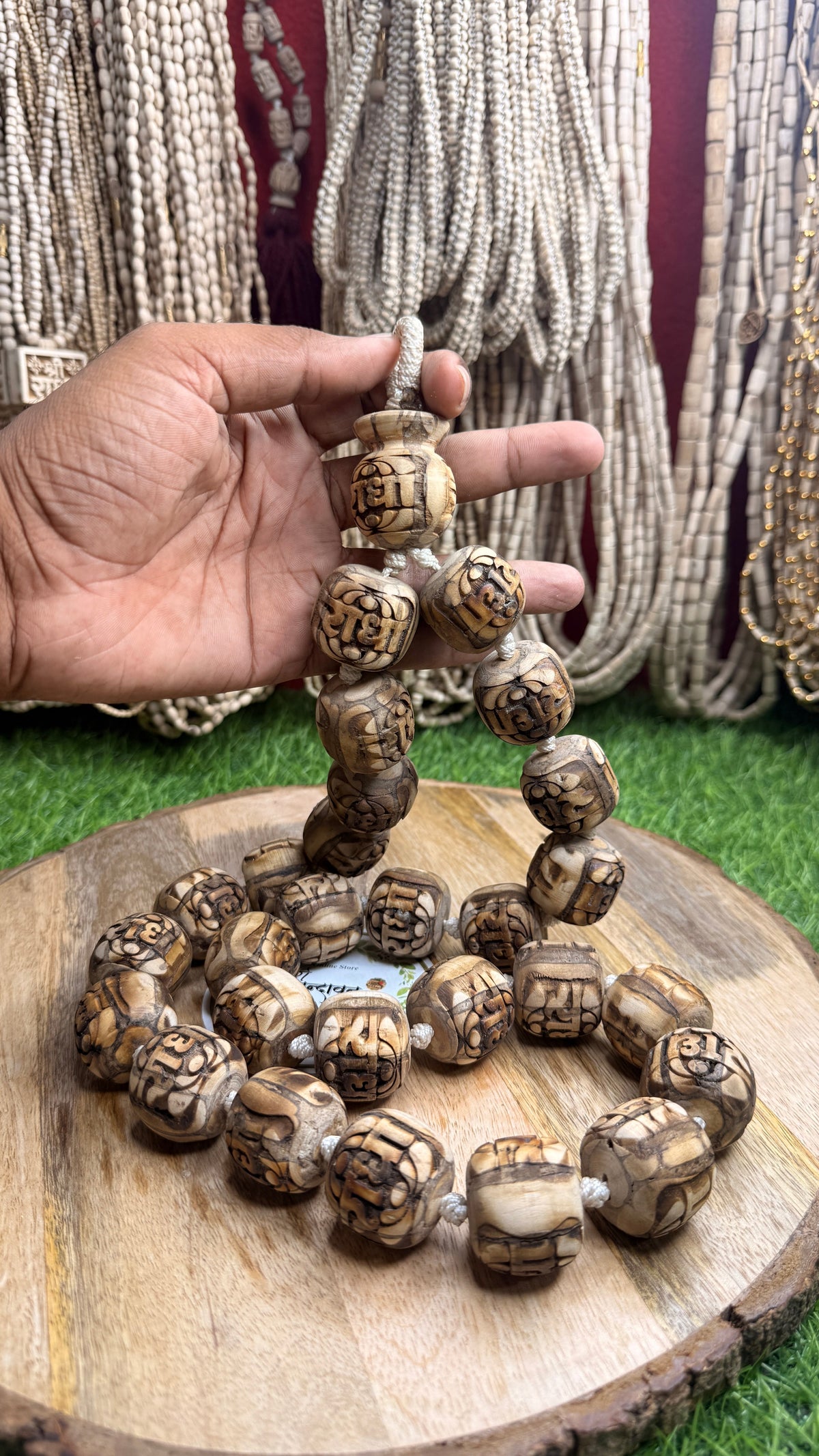 Original Japa Mala Collection