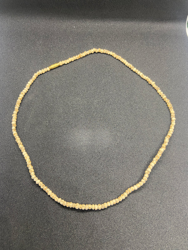 1 round tulsi mala