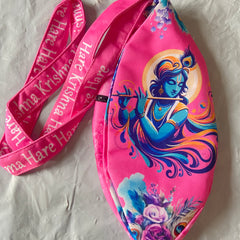 Bast Quality Krishna ji jaap bag