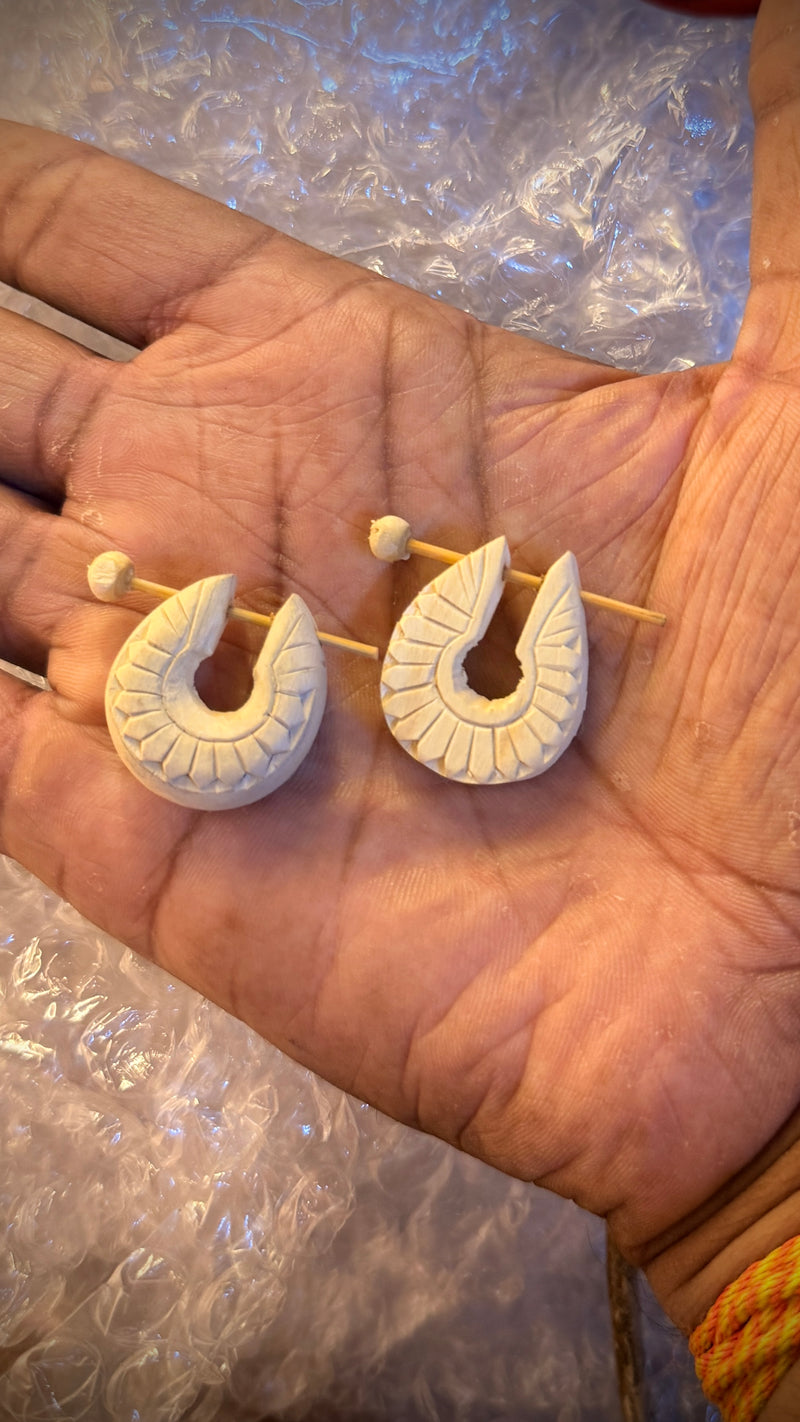 Handcrafted Women earrings