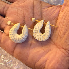 Handcrafted Women earrings
