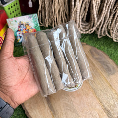 Brajraj Tilak stick BrajrajChandan ￼( 5 sticks)