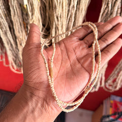 2 Round Original tulsi mala