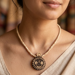 Jagannathji locate original Tulsi Kanti Mala