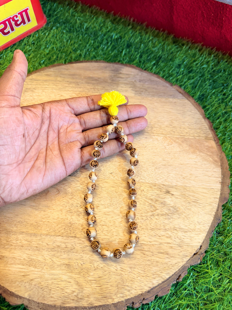 27+1 Ram naam Beads original tulsi japa mala ￼