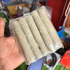 Brajraj Tilak stick BrajrajChandan ￼( 5 sticks)