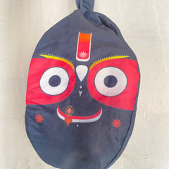 Bast Quality Jagannath ji jaap bag