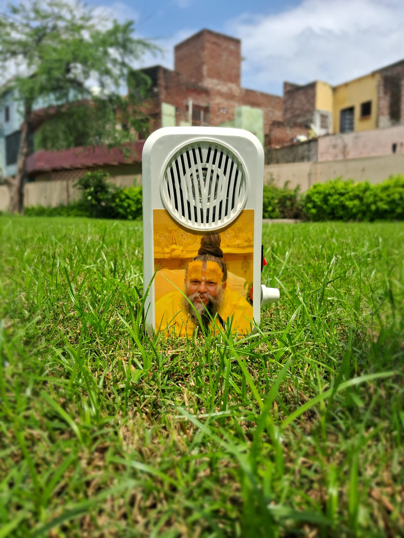 shre premanand maharaj voice [radha name sound box ]