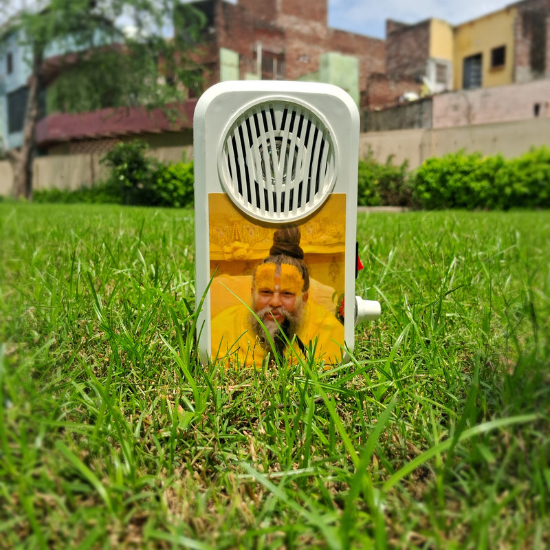 shre premanand maharaj voice [radha name sound box ]
