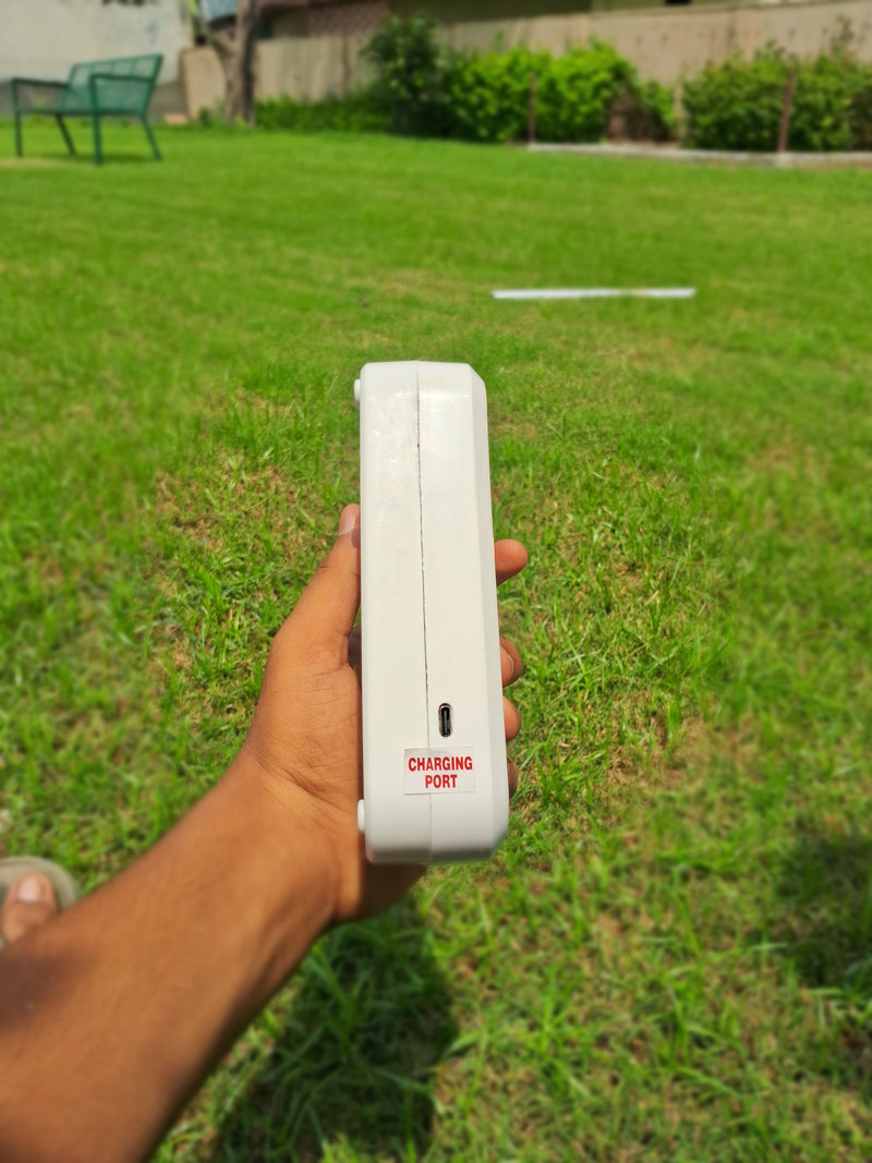 shre premanand maharaj voice [radha name sound box ]