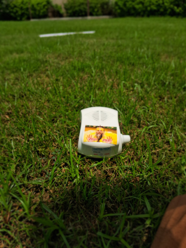 mine shre premanand maharaj voice [radha name sound box ]