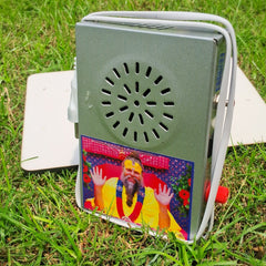 shre premanand maharaj voice [radha name sound box ]