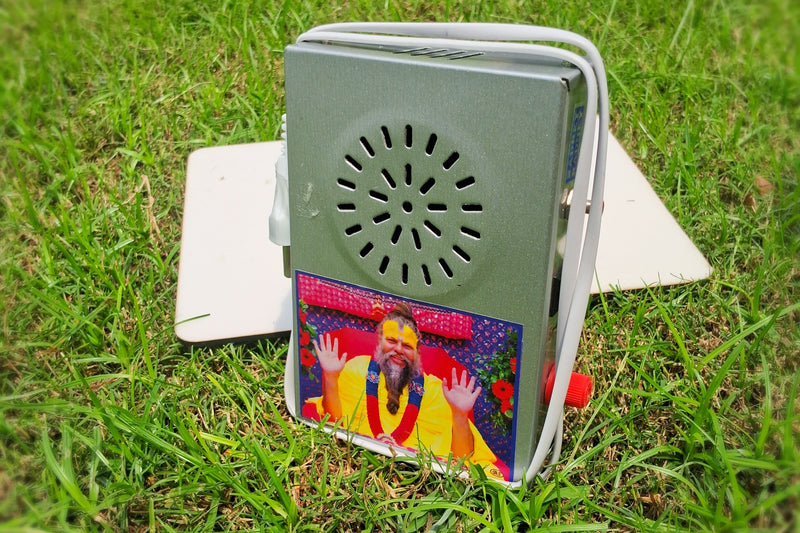 shre premanand maharaj voice [radha name sound box ]