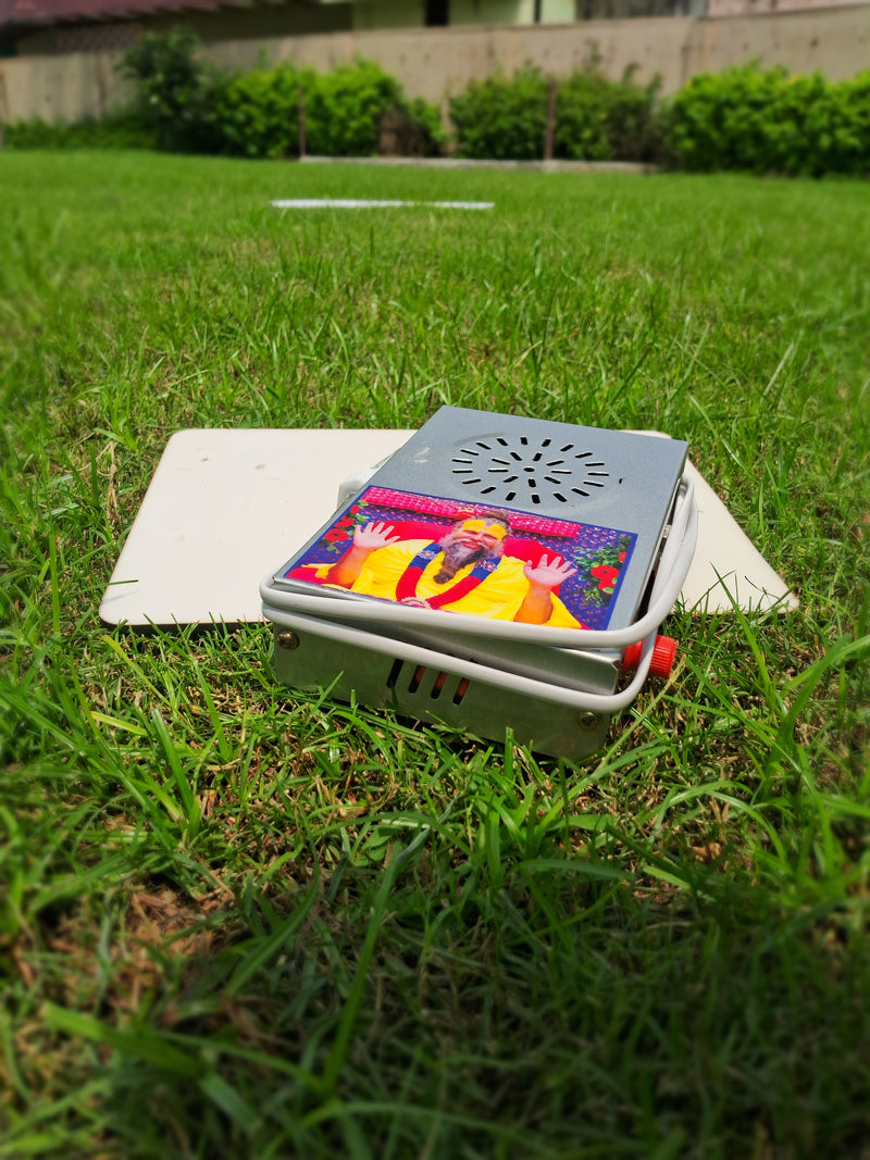 shre premanand maharaj voice [radha name sound box ]