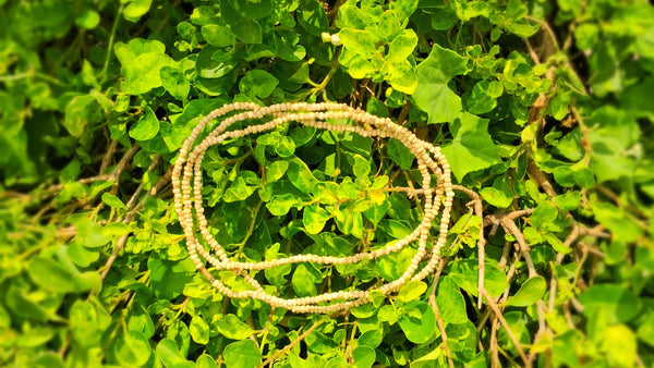 3 round tulsu kanthi mala