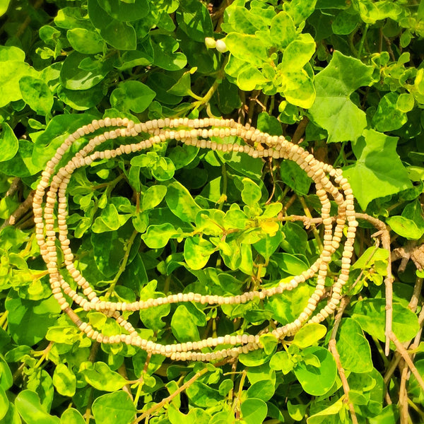 2 round tulsu kanthi mala