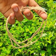 2 round tulsu kanthi mala