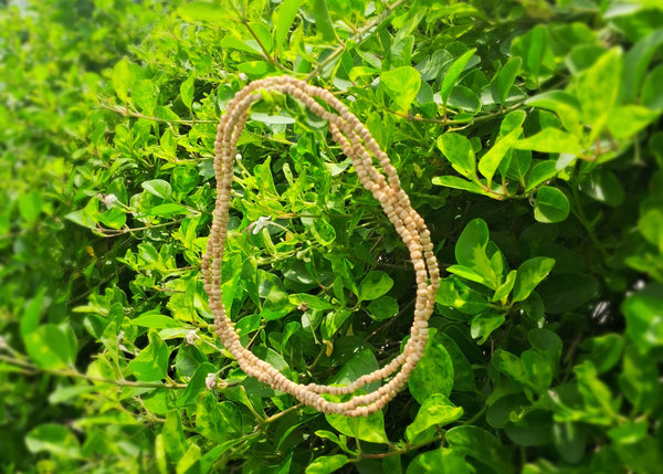 3 round tulsu kanthi mala