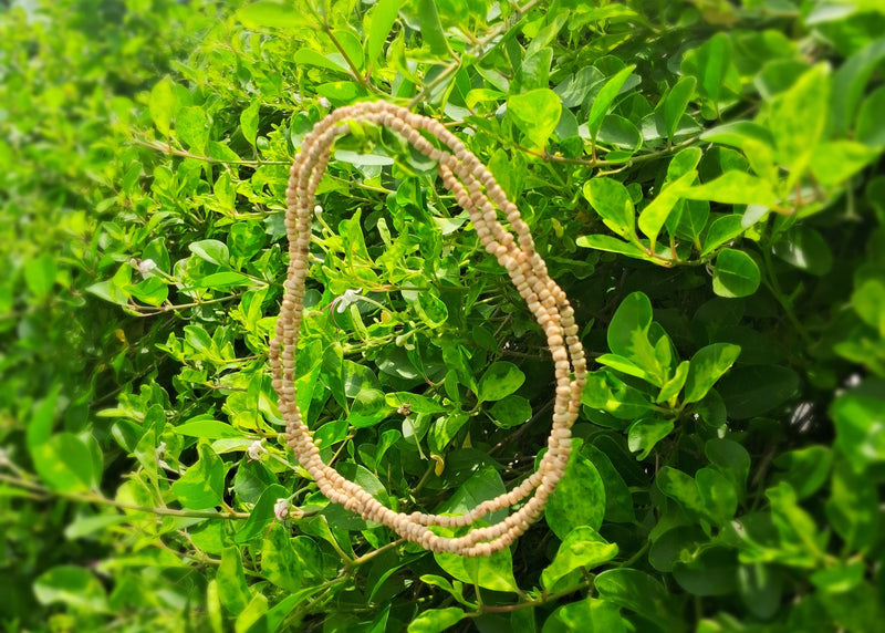 3 round tulsu kanthi mala