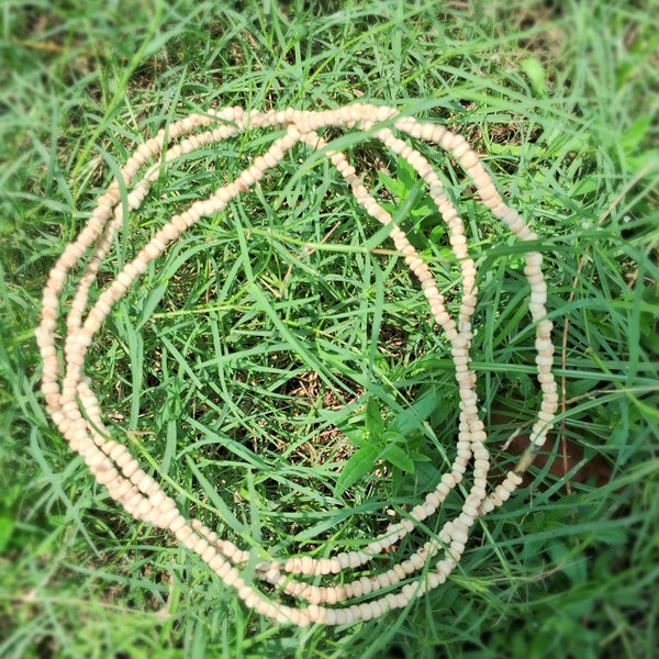 2 round tulsu kanthi mala