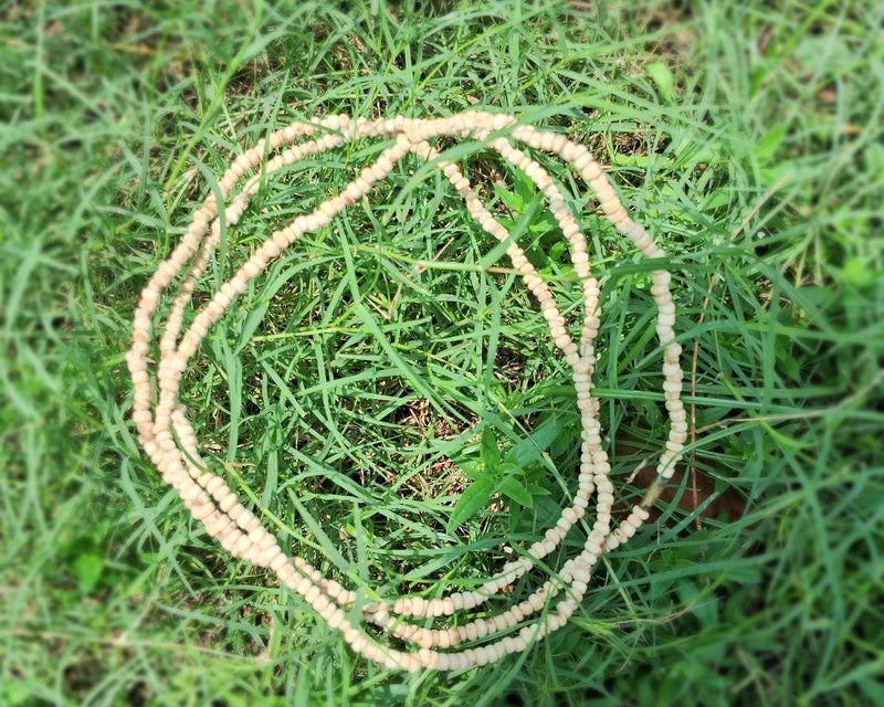 3 round tulsu kanthi mala