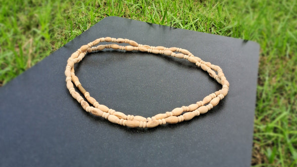 2 Round mrudangi safe kanthi mala