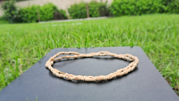 2 Round mrudangi safe kanthi mala