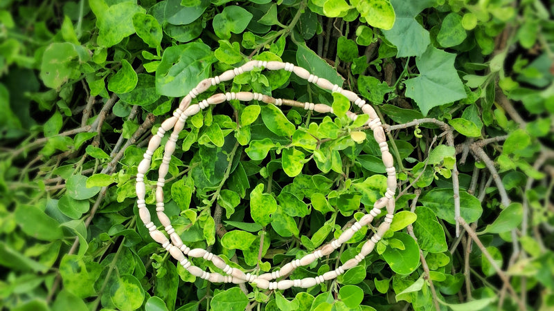 2 Round mrudangi safe kanthi mala