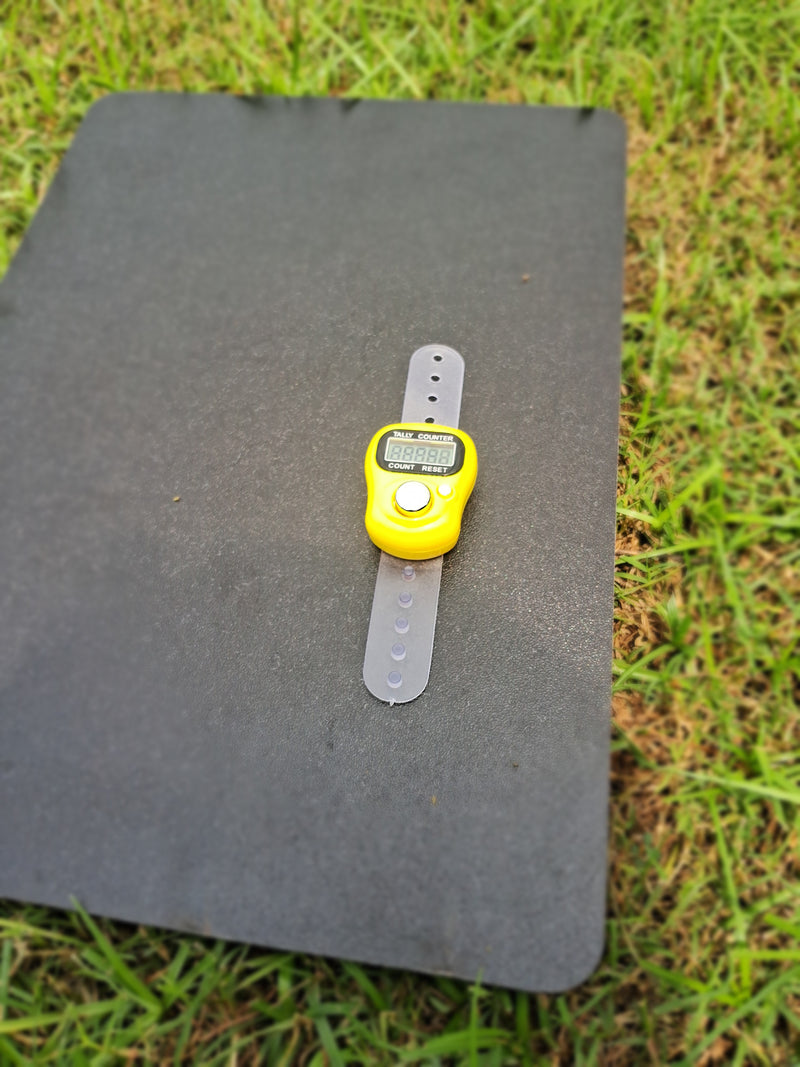 Small japa counting machine [2piece ]