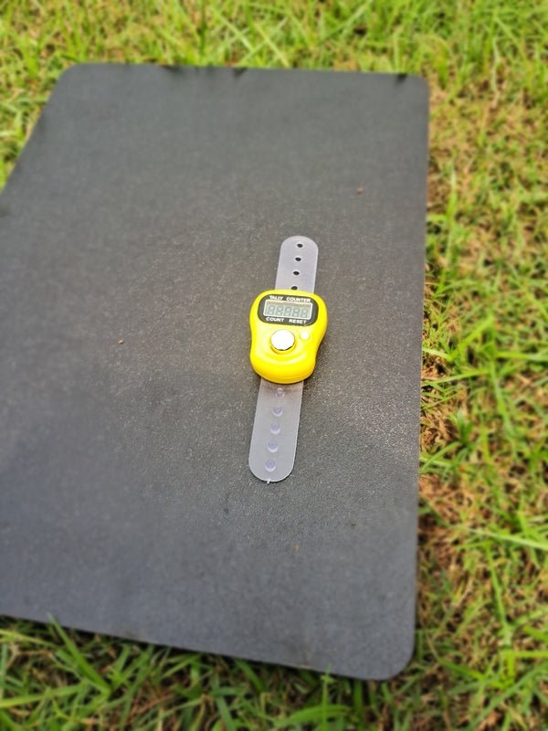 Small japa counting machine [2piece ]