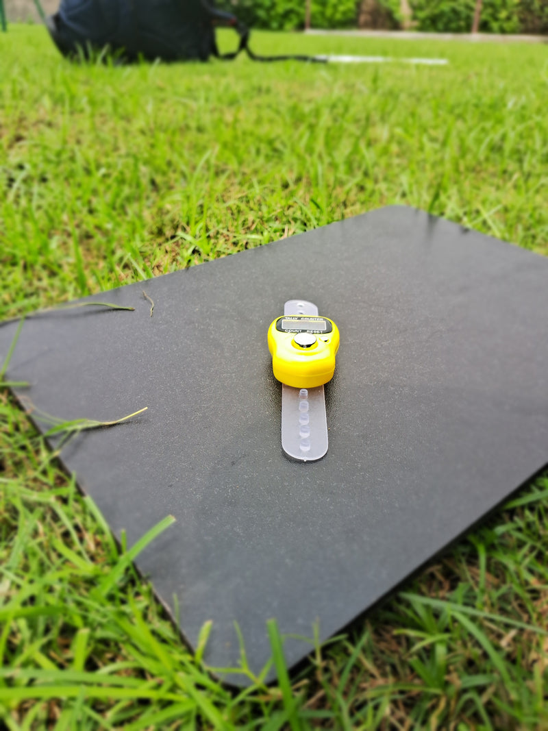 Small japa counting machine [2piece ]