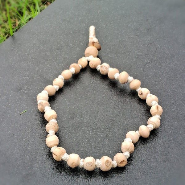 27+1 tulsi sumarni japa mala