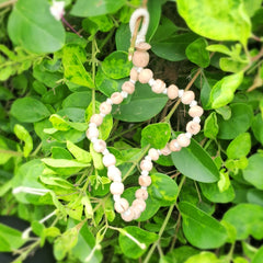 27+1 tulsi sumarni japa mala