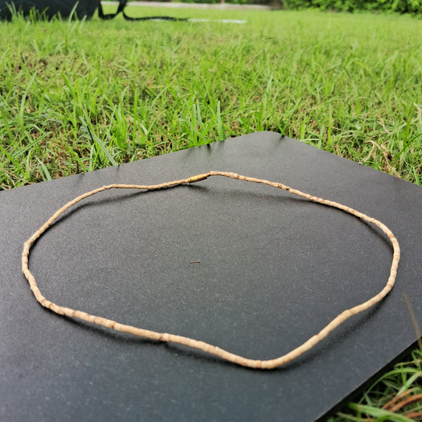 1 round tulsi kanthi mala