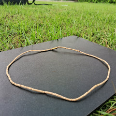 1 round tulsi kanthi mala