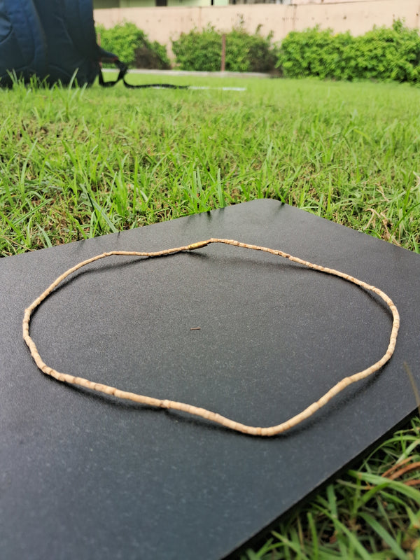 1 round tulsi kanthi mala