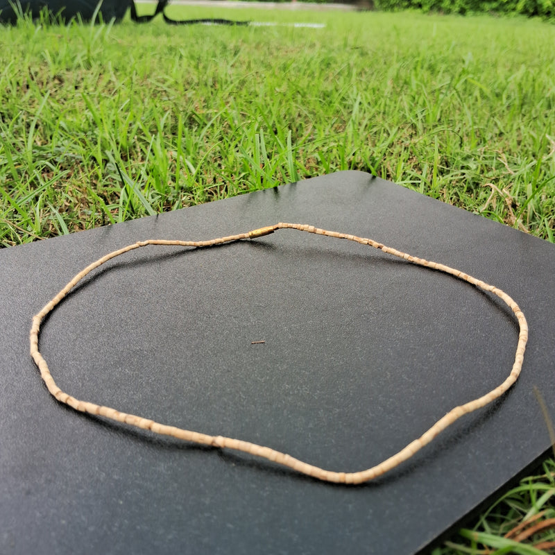 1 round tulsi kanthi mala
