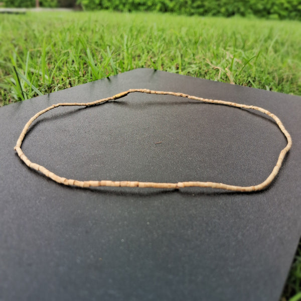 1 round tulsi kanthi mala