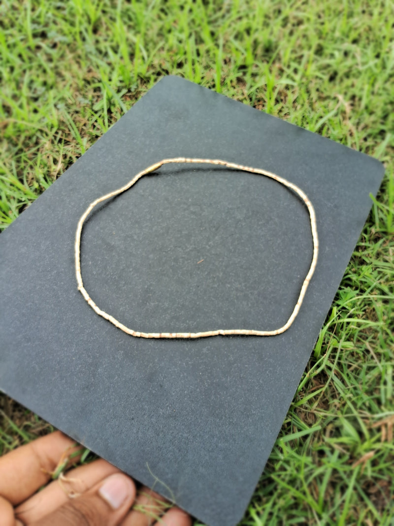 1 round tulsi kanthi mala