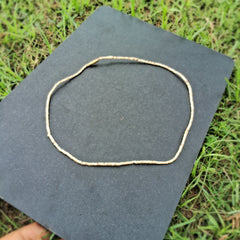 1 round tulsi kanthi mala