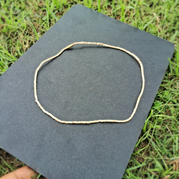 1 round tulsi kanthi mala