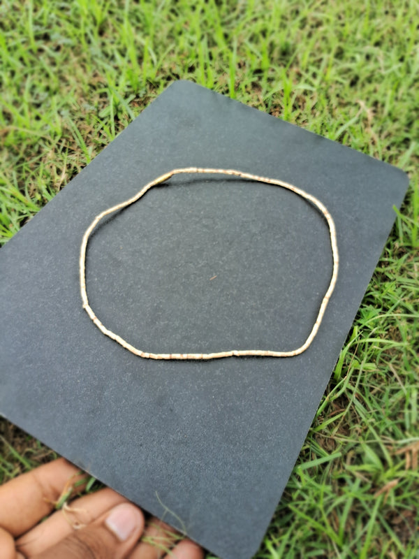 1 round tulsi kanthi mala