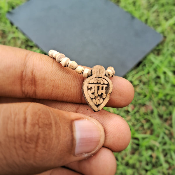 ram name locket tulsi mala