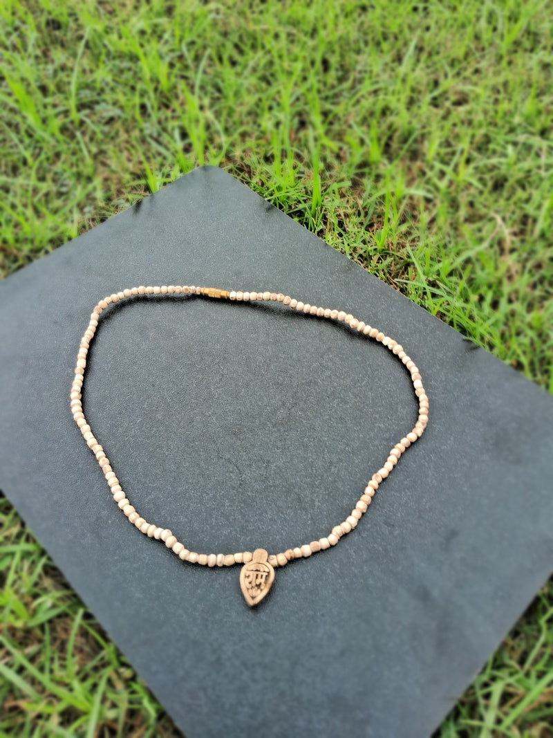ram name locket tulsi mala