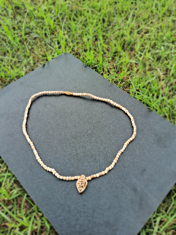 ram name locket tulsi mala