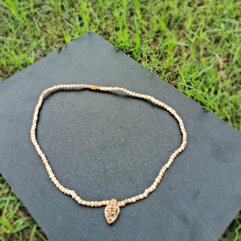 ram name locket tulsi mala