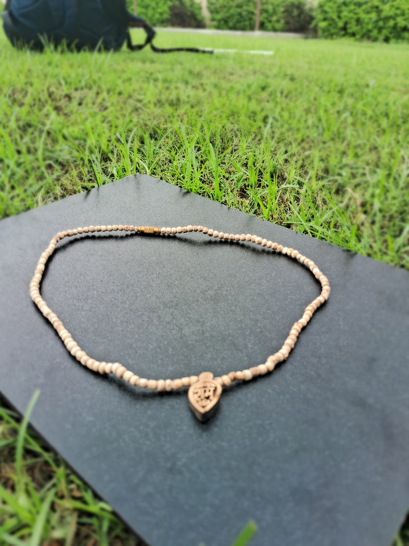 ram name locket tulsi mala
