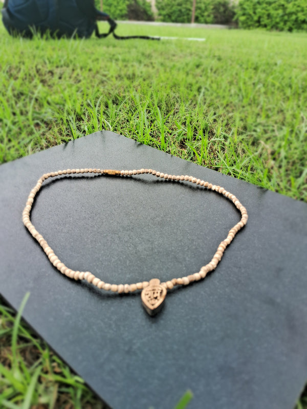 ram name locket tulsi mala