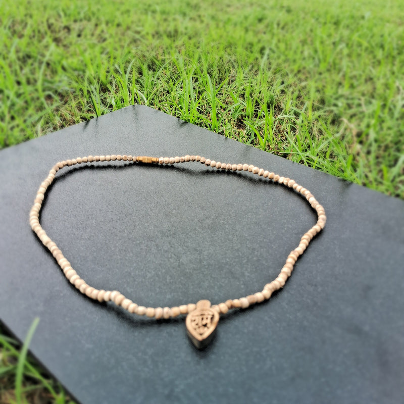 ram name locket tulsi mala