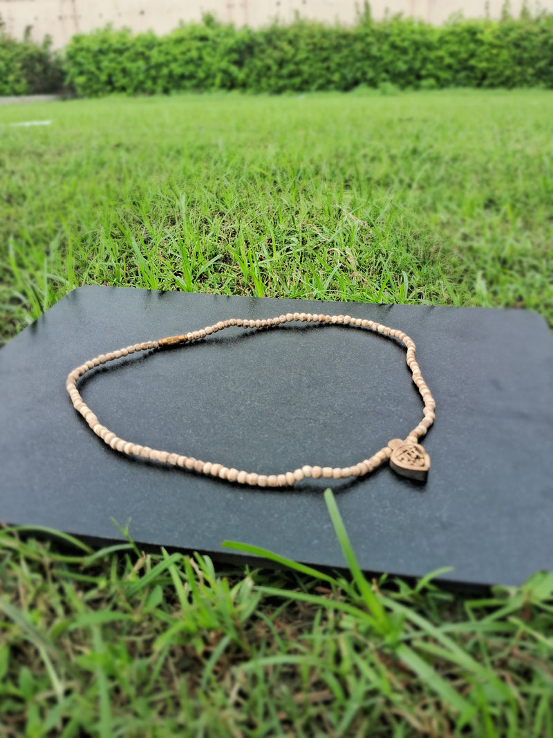 ram name locket tulsi mala